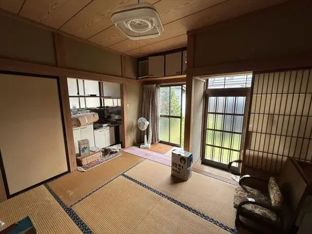 5DK Property Suzaka City Nagano Prefecture (14)