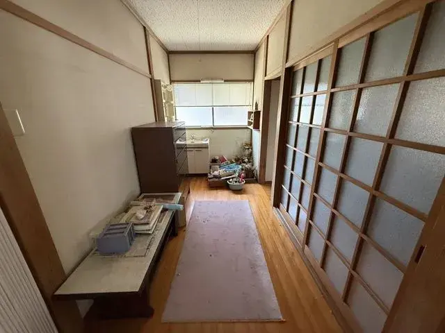 5DK Property Suzaka City Nagano Prefecture (16)