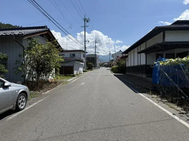 5DK Property Suzaka City Nagano Prefecture (6)