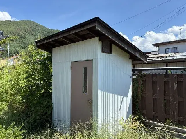 5DK Property Suzaka City Nagano Prefecture (8)