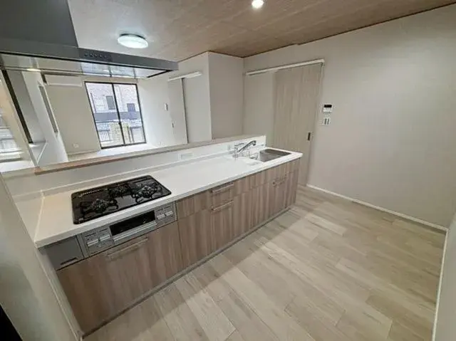 4LDK property Gifu City Gifu Prefecture (11)