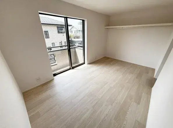 4LDK property Gifu City Gifu Prefecture (6)