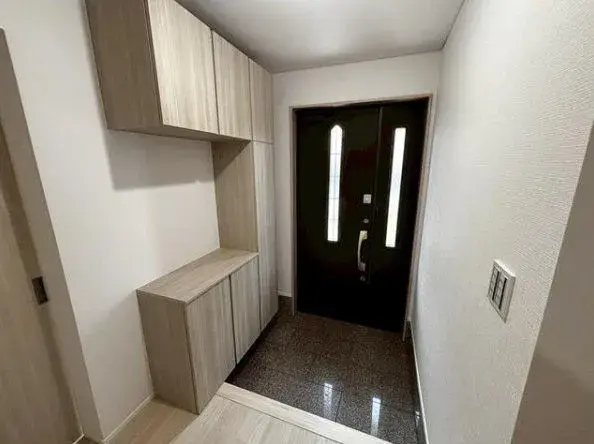 4LDK property Gifu City Gifu Prefecture (8)
