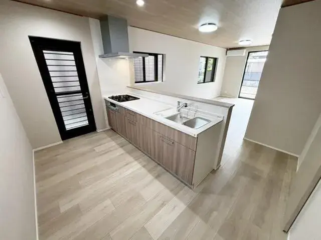 4LDK property Gifu City Gifu Prefecture (10)