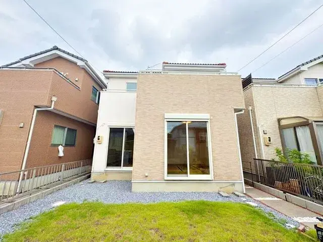 4LDK Property Ogaki City Gifu Prefecture (2)