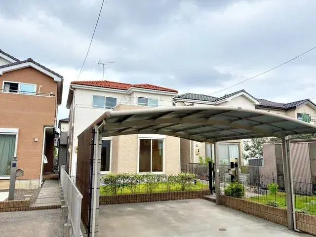 4LDK Property Ogaki City Gifu Prefecture (3)