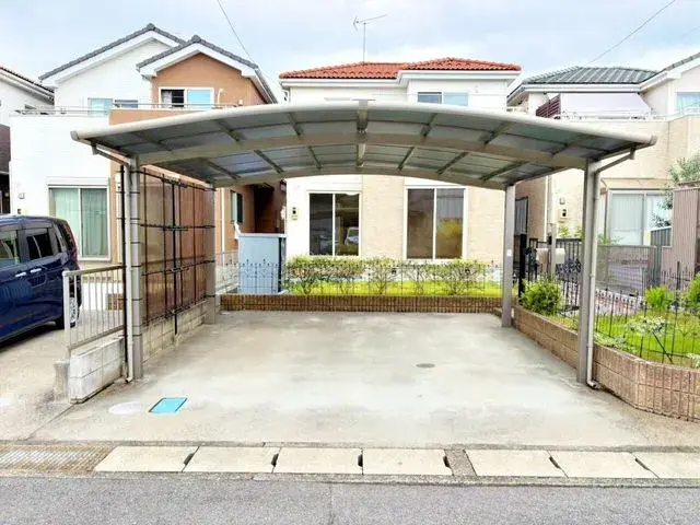 4LDK Property Ogaki City Gifu Prefecture (5)