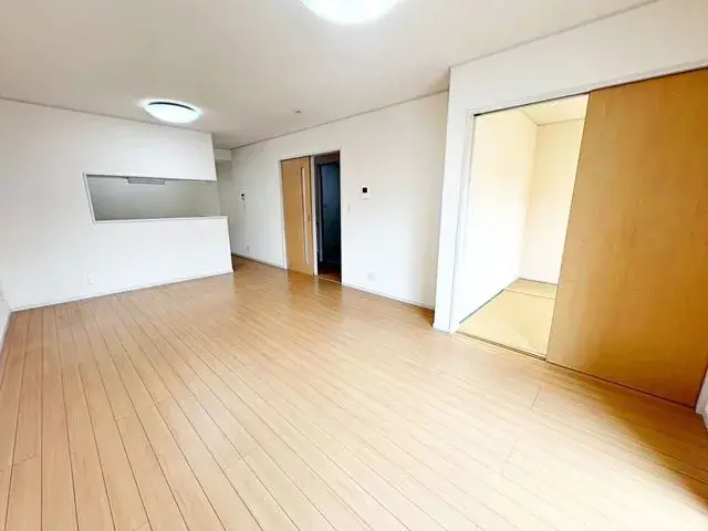4LDK Property Ogaki City Gifu Prefecture (6)