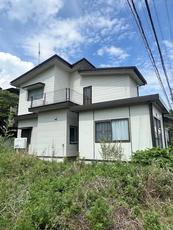 Akiya in Nagano
