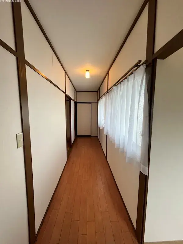 Nagano Prefecture Nagano City 6K Property (11)