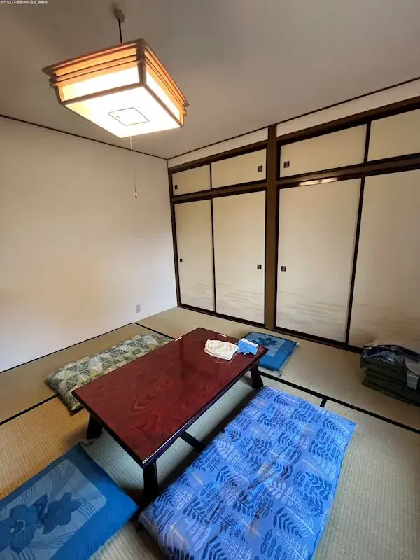 Nagano Prefecture Nagano City 6K Property (14)