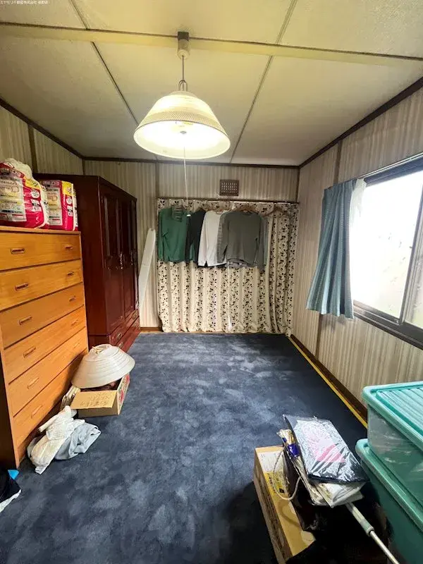 Nagano Prefecture Nagano City 6K Property (15)