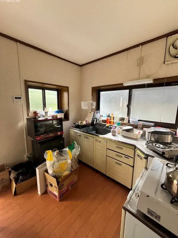 Nagano Prefecture Nagano City 6K Property (16)