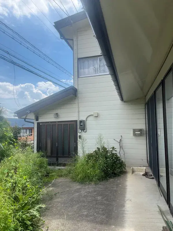 Nagano Prefecture Nagano City 6K Property (3)