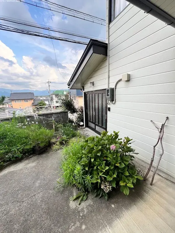 Nagano Prefecture Nagano City 6K Property (4)