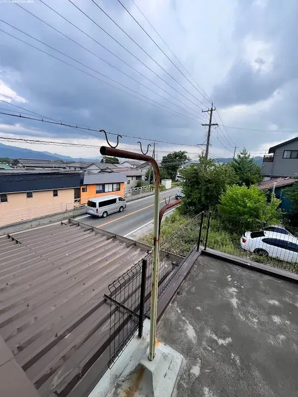 Nagano Prefecture Nagano City 6K Property (6)