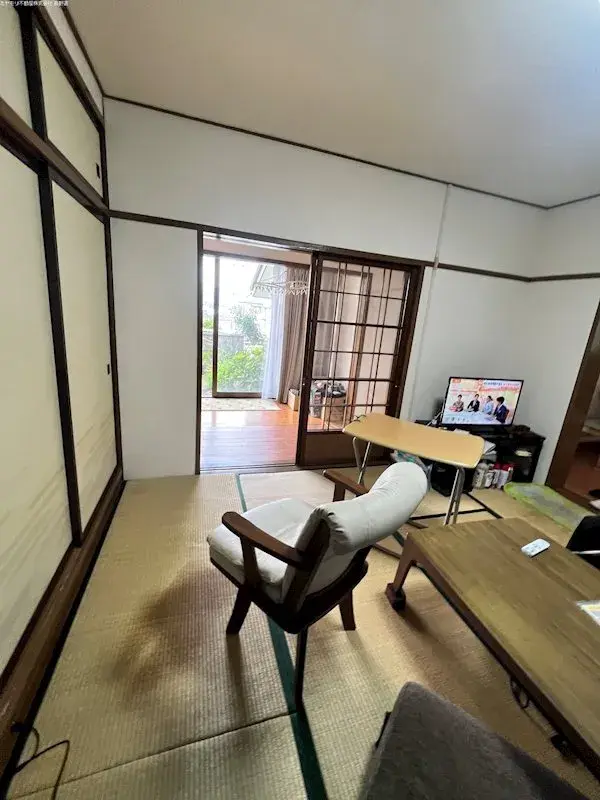 Nagano Prefecture Nagano City 6K Property (8)