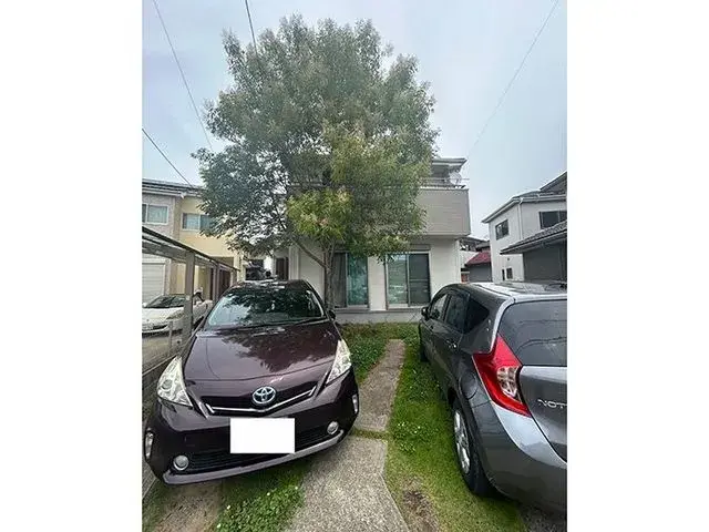 Akiya in Shizuoka