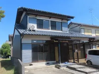 Akiya in Gifu
