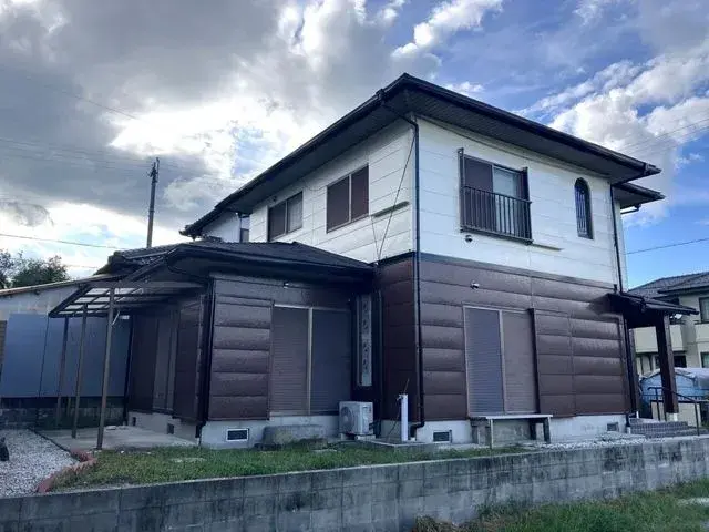 岐阜县瑞浪市5DK房产 (2)