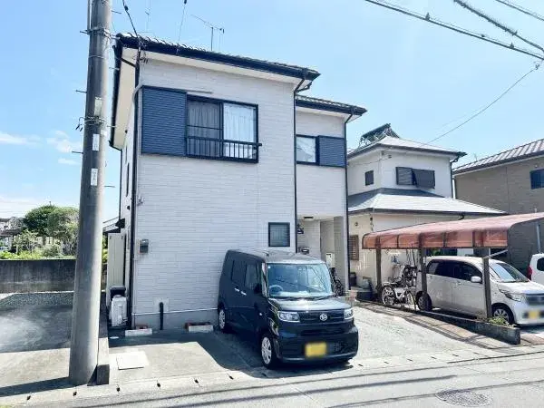 Akiya in 富士市