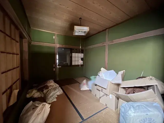 منزل 6SDK مدينة Shimada محافظة Shizuoka (12)