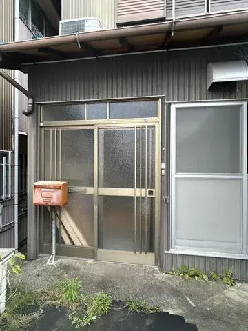 منزل 6SDK مدينة Shimada محافظة Shizuoka (5)