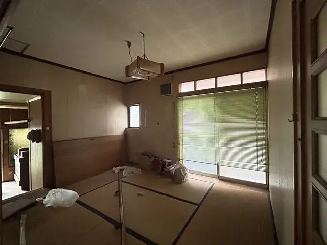 منزل 6SDK مدينة Shimada محافظة Shizuoka (10)