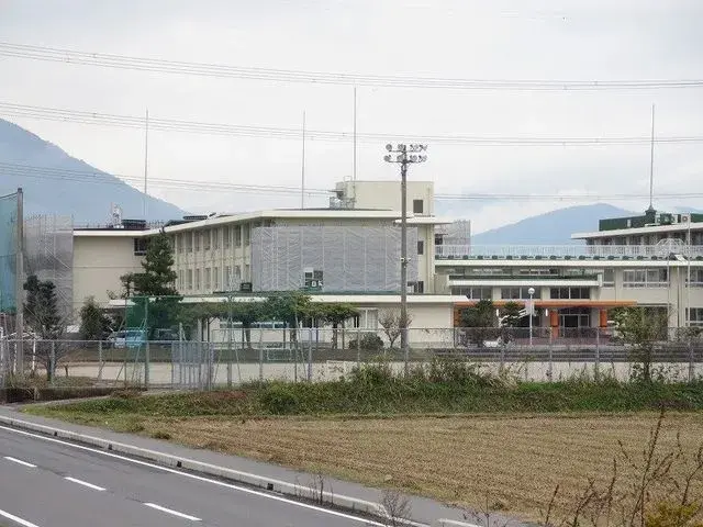 5LDK District de Yoro, Ville de Yoro, Préfecture de Gifu (27)