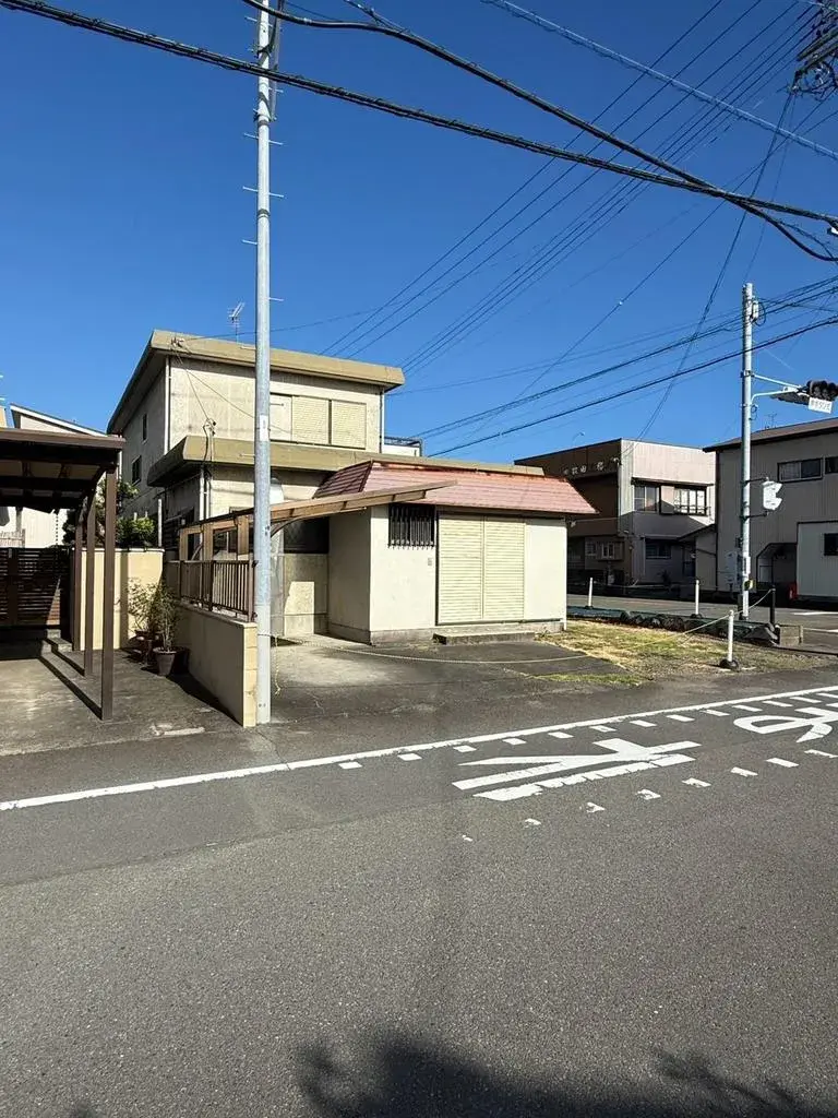 Propiedad 4SLDK Ciudad de Yaizu Prefectura de Shizuoka (2)