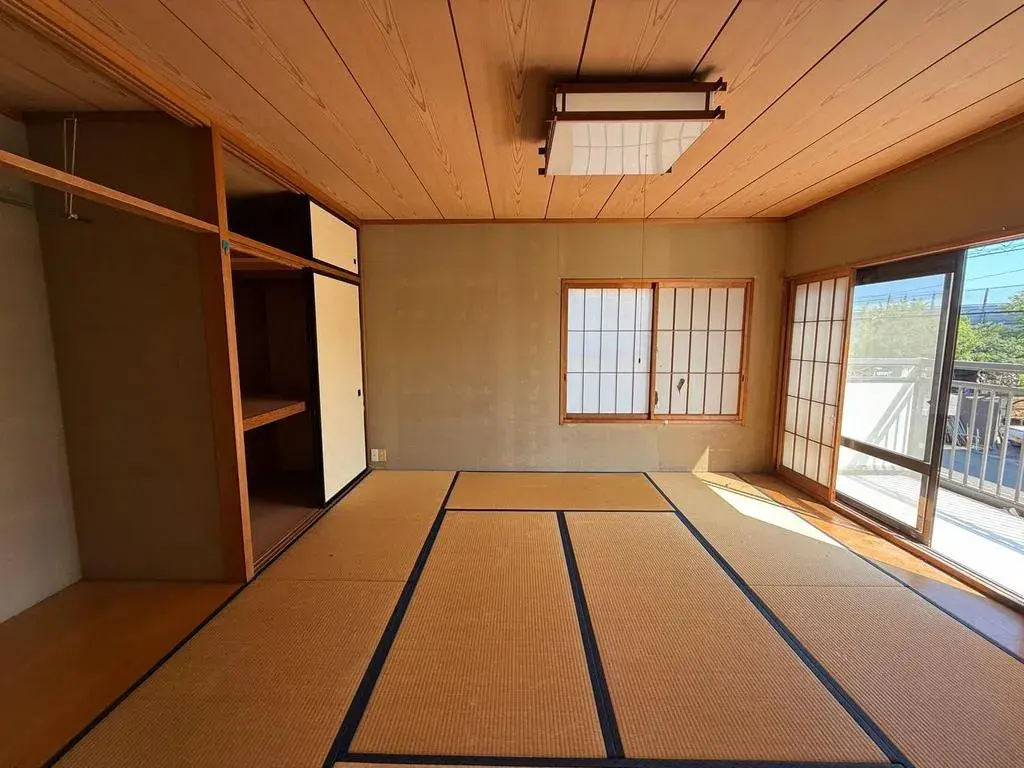 Propiedad 4SLDK Ciudad de Yaizu Prefectura de Shizuoka (12)