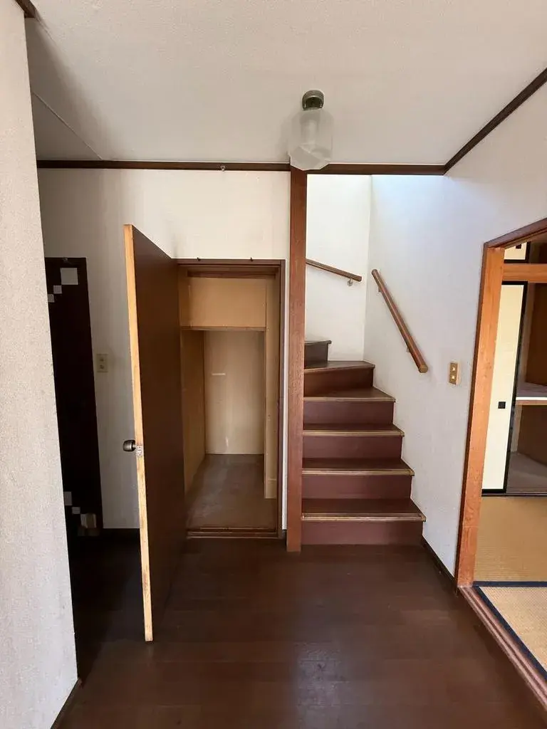 Propiedad 4SLDK Ciudad de Yaizu Prefectura de Shizuoka (13)