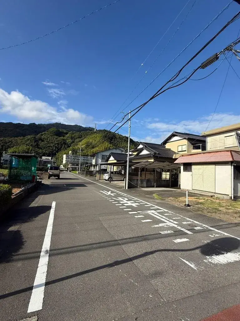 Propiedad 4SLDK Ciudad de Yaizu Prefectura de Shizuoka (3)