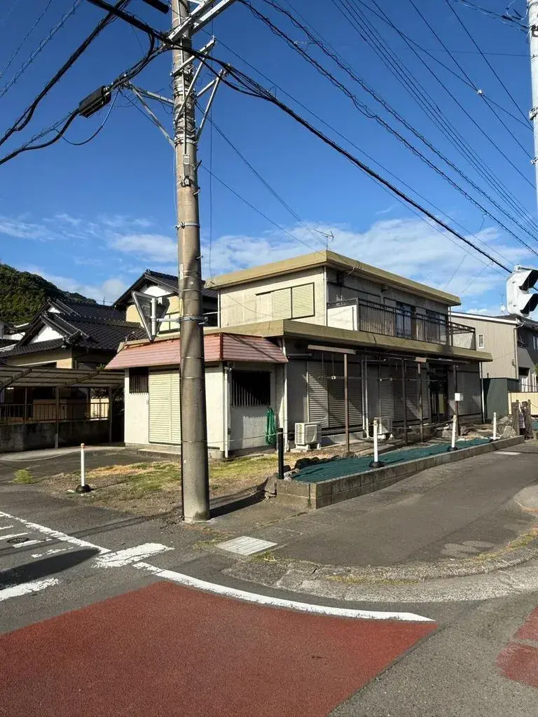 Propiedad 4SLDK Ciudad de Yaizu Prefectura de Shizuoka (4)