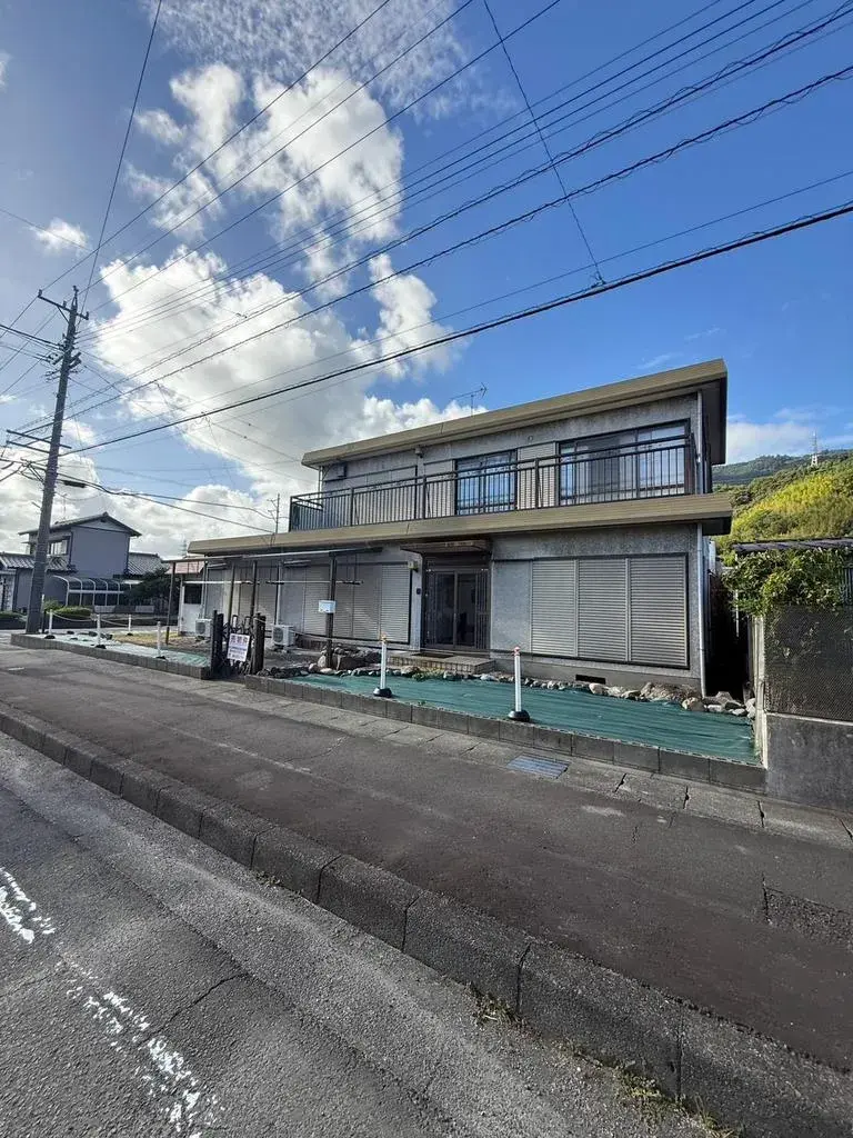Propiedad 4SLDK Ciudad de Yaizu Prefectura de Shizuoka (5)