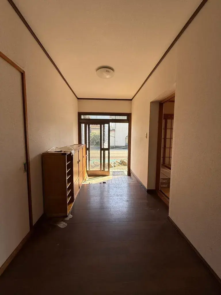 Propiedad 4SLDK Ciudad de Yaizu Prefectura de Shizuoka (6)