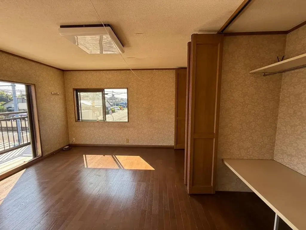 Propiedad 4SLDK Ciudad de Yaizu Prefectura de Shizuoka (9)