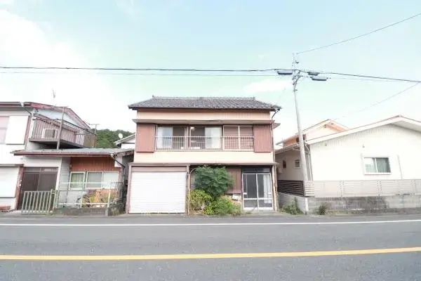 Akiya in Shizuoka