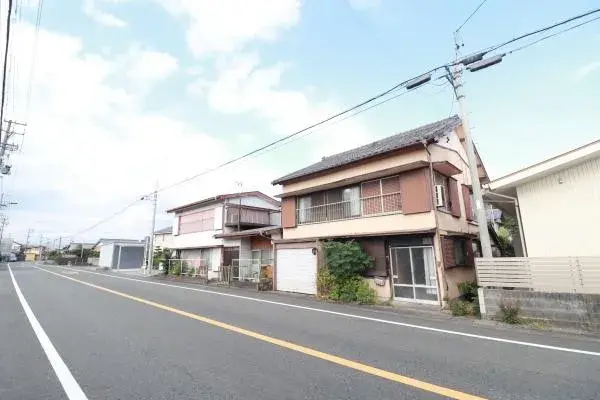 5DK Shuchi-gun Mori-machi Shizuoka Prefecture (2)
