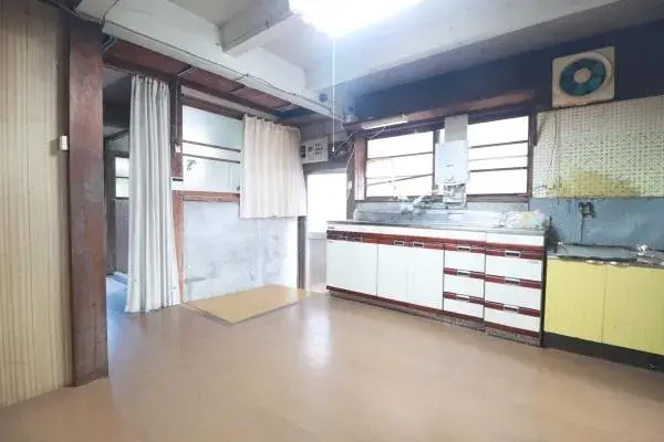 5DK Shuchi-gun Mori-machi Shizuoka Prefecture (12)