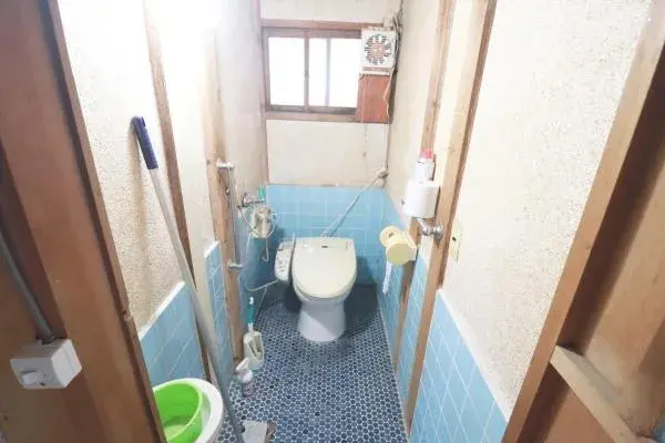 5DK Shuchi-gun Mori-machi Shizuoka Prefecture (15)