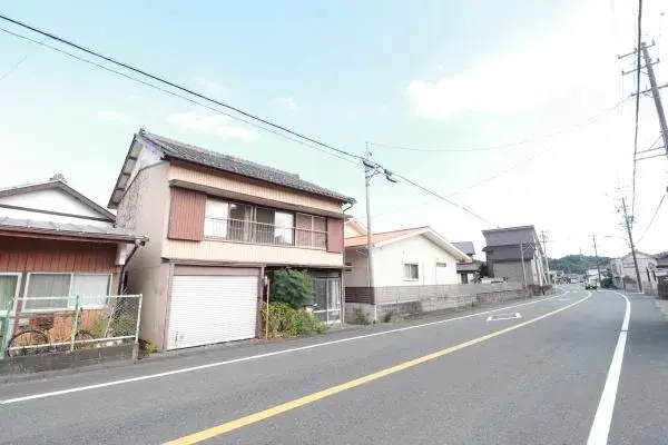 5DK Shuchi-gun Mori-machi Shizuoka Prefecture (3)
