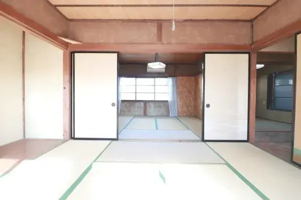 5DK Shuchi-gun Mori-machi Shizuoka Prefecture (7)