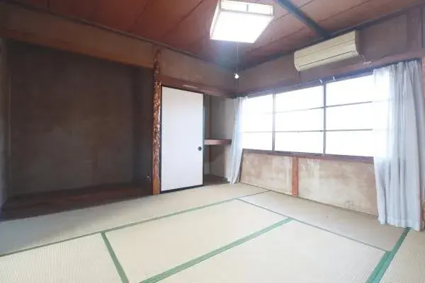 5DK Shuchi-gun Mori-machi Shizuoka Prefecture (8)
