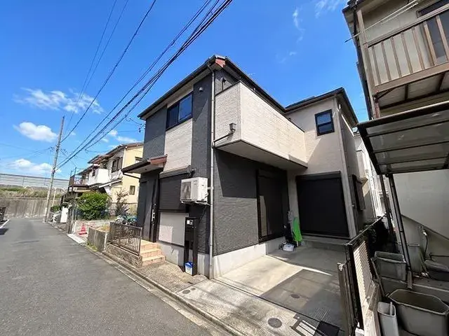 Akiya in Aichi
