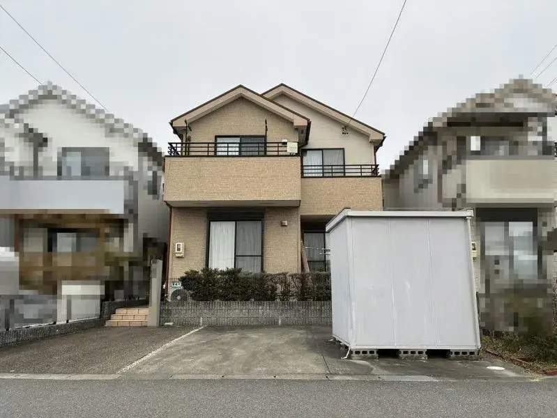Akiya in Aichi