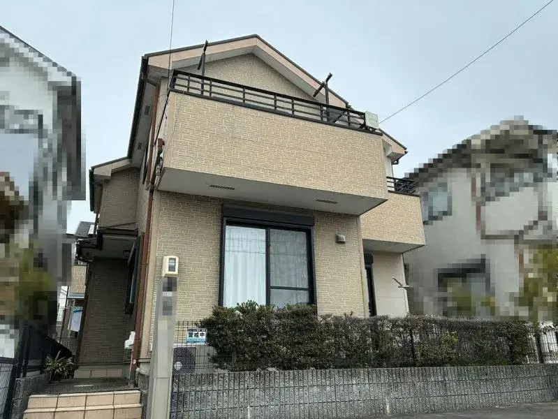 4LDK 春日井市 爱知县 (2)