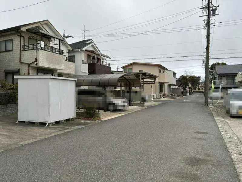 4LDK 春日井市 爱知县 (3)