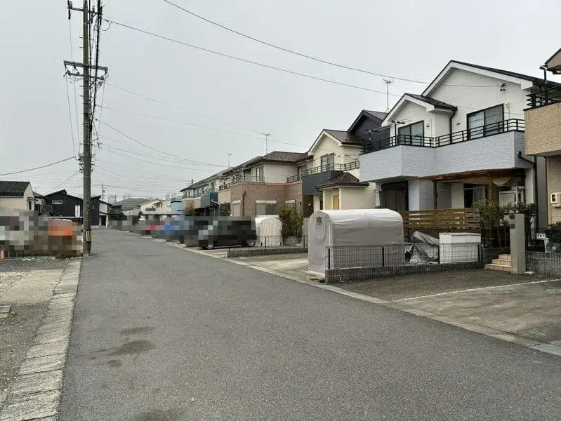 4LDK 春日井市 爱知县 (4)
