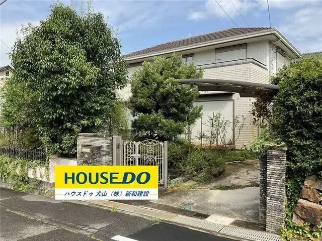 3DK 犬山市 愛知県 (2)